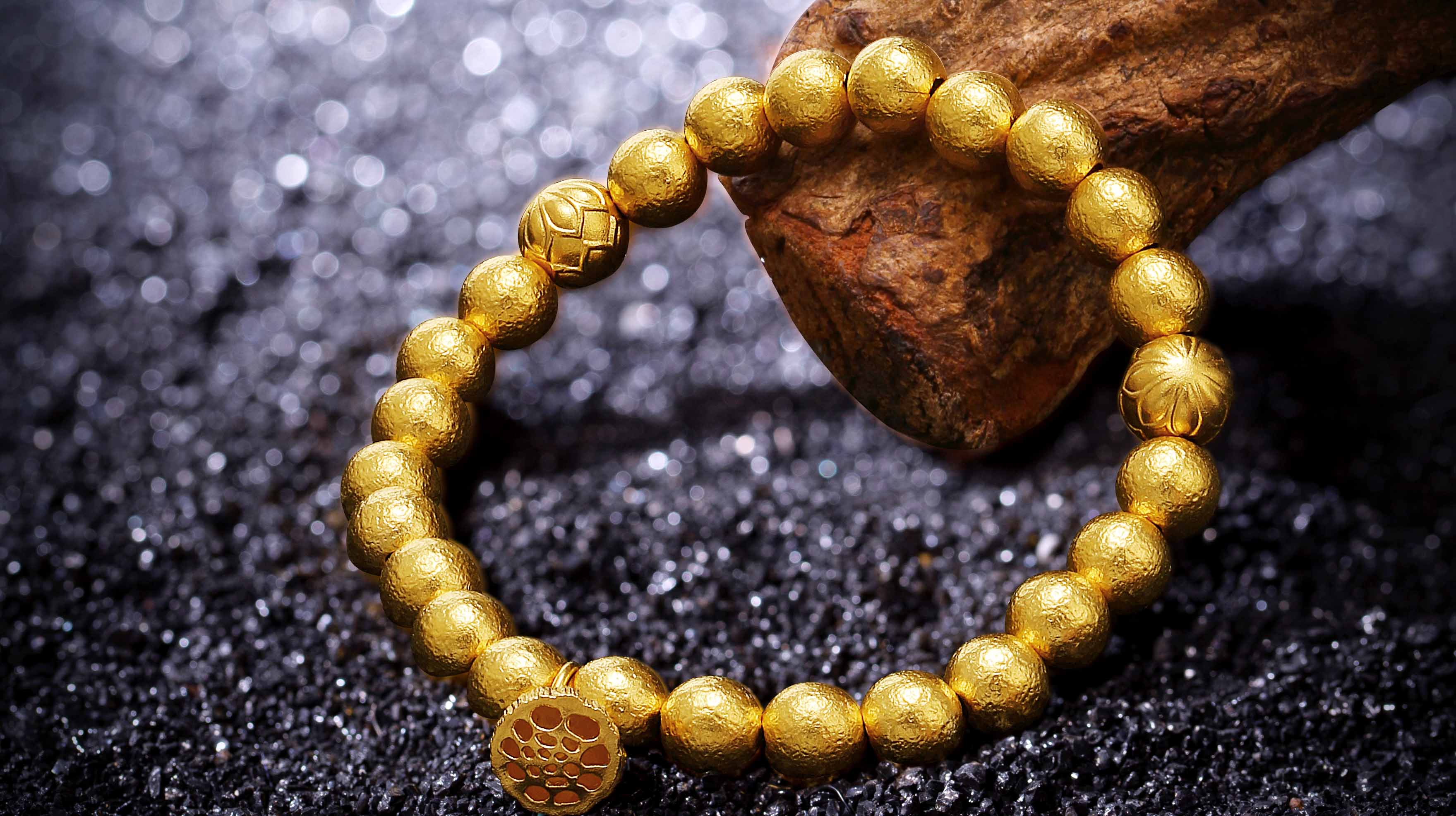 傳家金（古法）1.0之后，拿什么來(lái)超越？